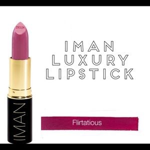 IMAN LUXURY LIPSTICK